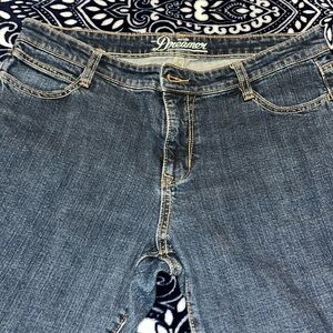Old Navy dreamer jeans size 10 regular
